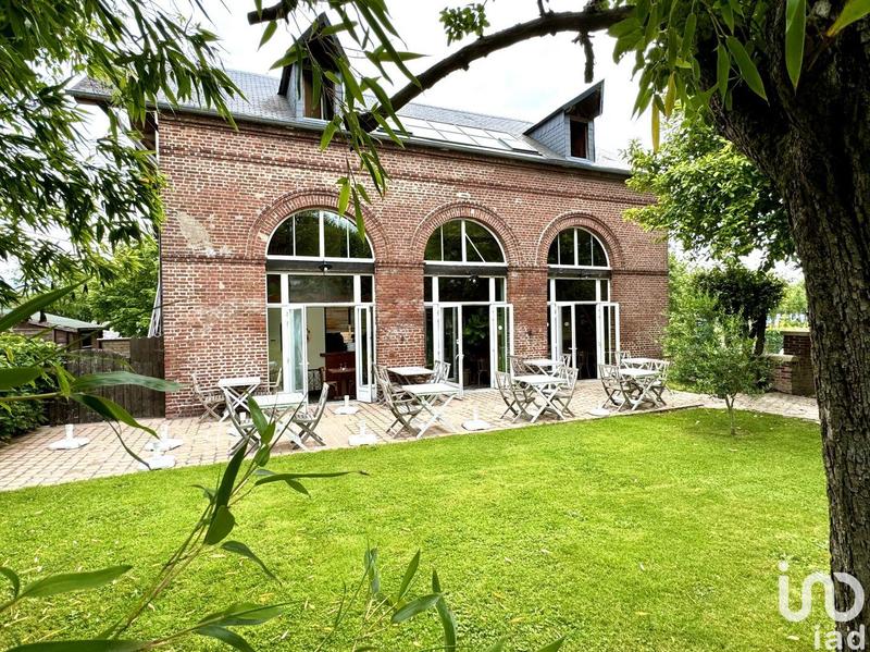 Local commercial - 220 m²