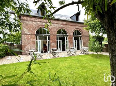 Local commercial - 220 m²