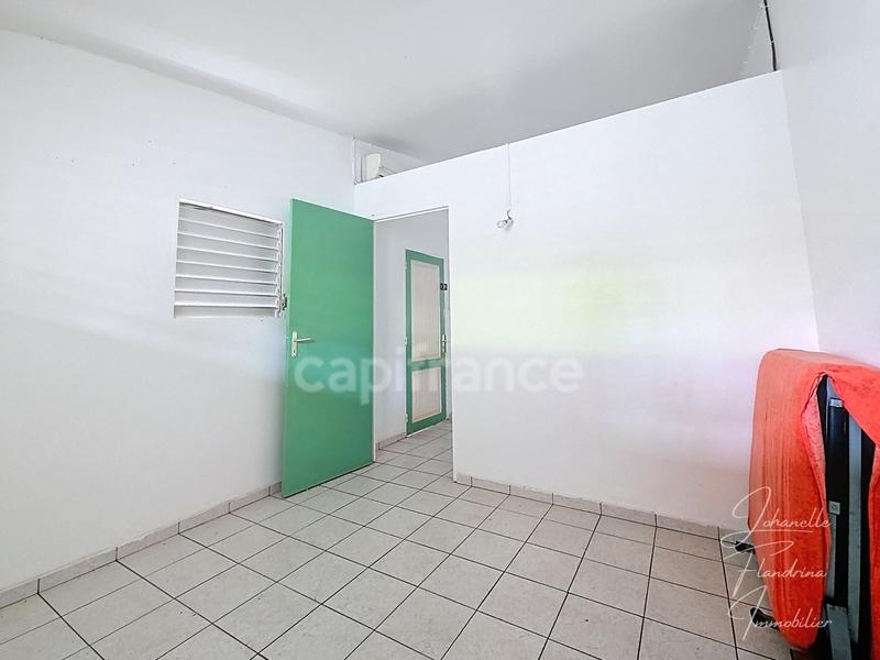 Maison de ville - 65 m² - 4 pièces