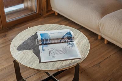 Duplex - 79 m² - 4 pièces