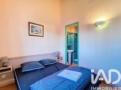 Maison - 45 m² - 3 pièces