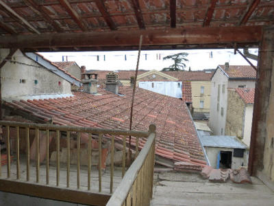 Immeuble - 270 m² - 6 pièces