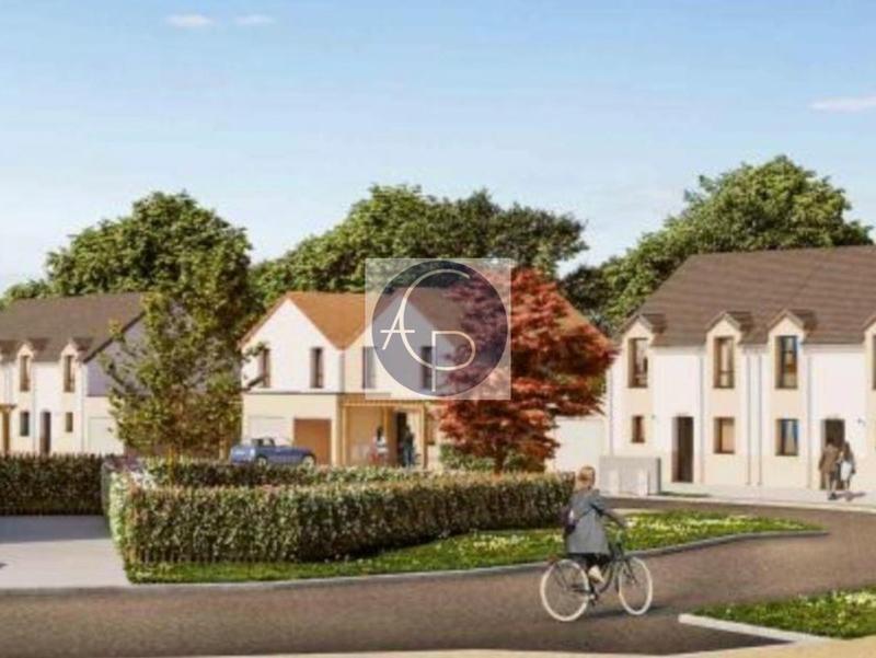 Appartement - 29 m² - 1 pièce