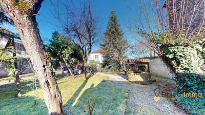 Maison - 170 m² - 5 pièces