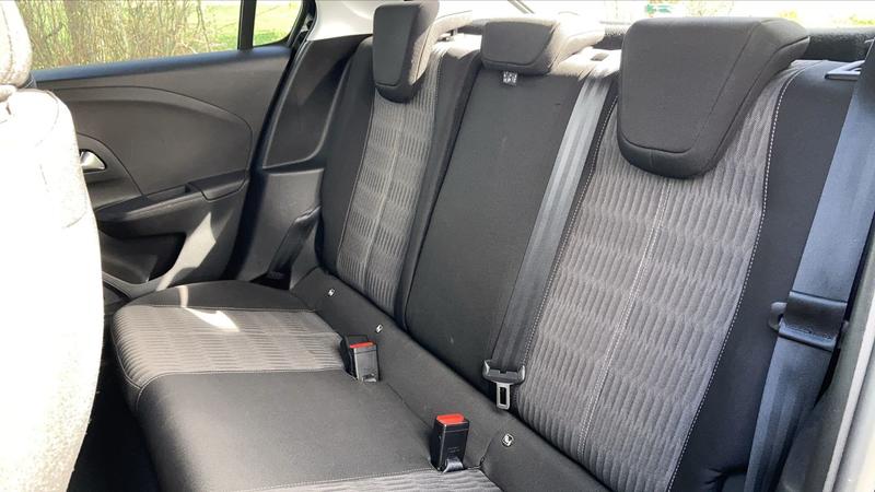 Opel Corsa 1.5 CDTi 102 Édition