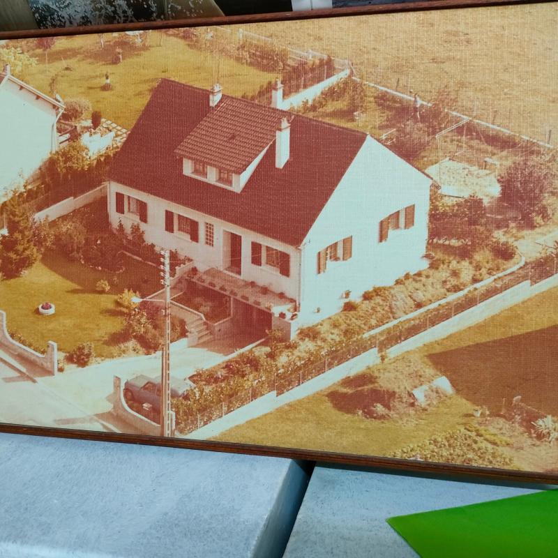 Maison - 115 m² - 4 pièces