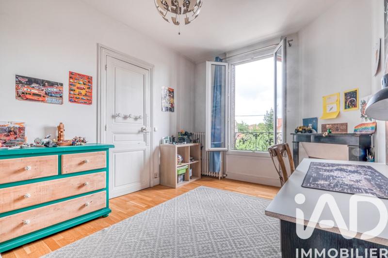 Maison de ville - 75 m² - 4 pièces