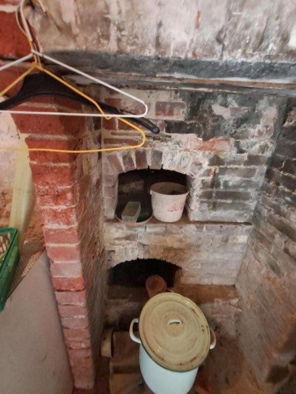 Maison traditionnelle - 98 m² - 4 pièces