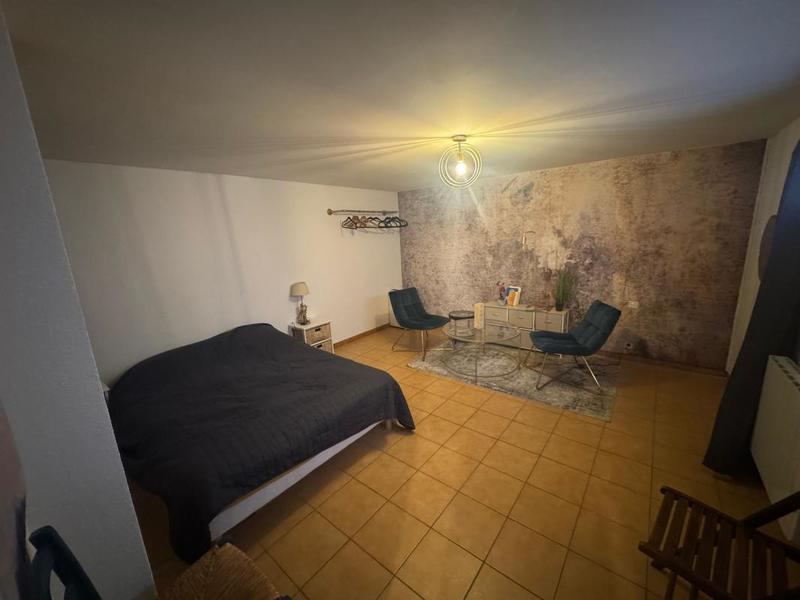 Appartement - 51 m² - 3 pièces