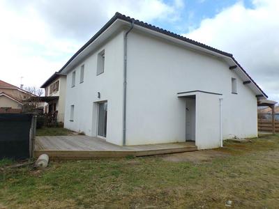 Maison - 148 m² - 6 pièces