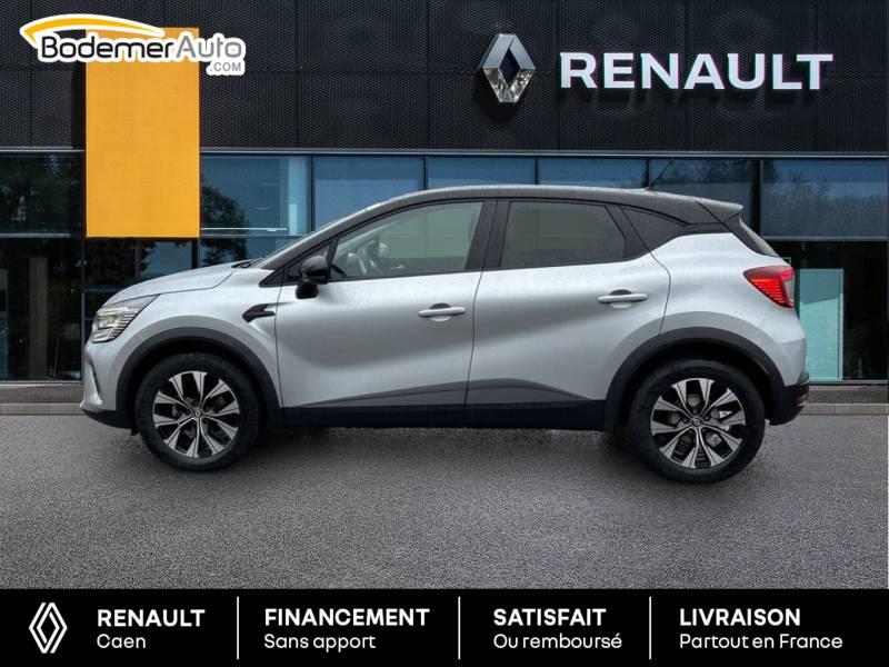 Renault Captur TCe 90 Evolution