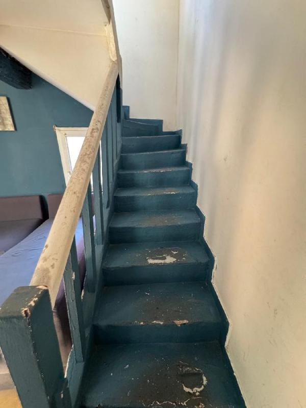 Appartement - 47 m² - 3 pièces