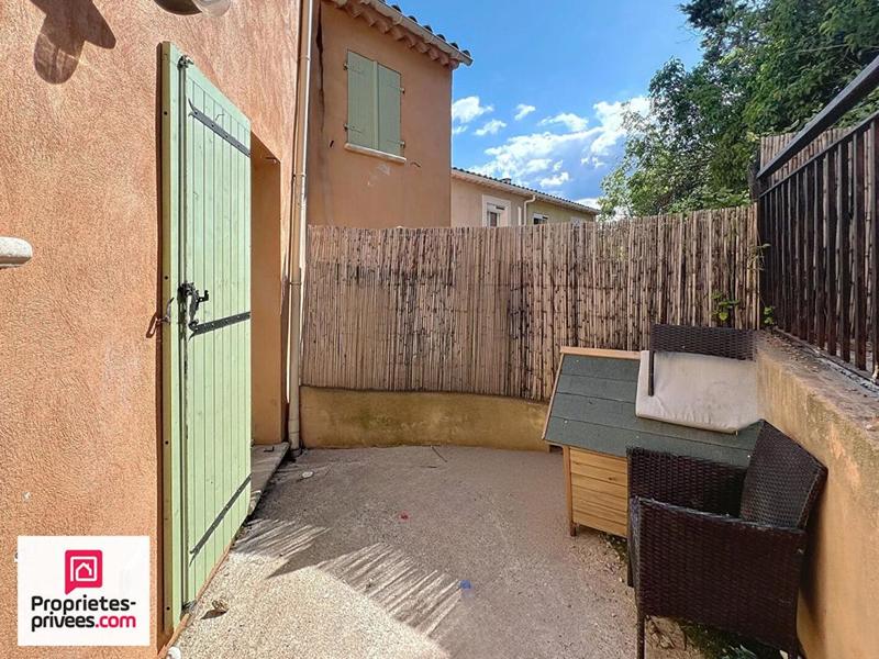 Maison - 65 m² - 4 pièces