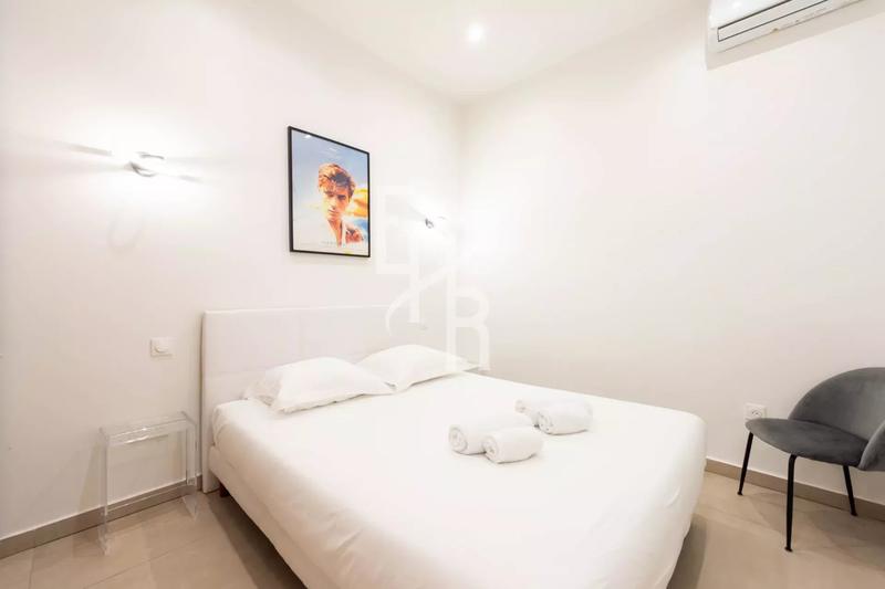 Appartement - 46 m² - 3 pièces