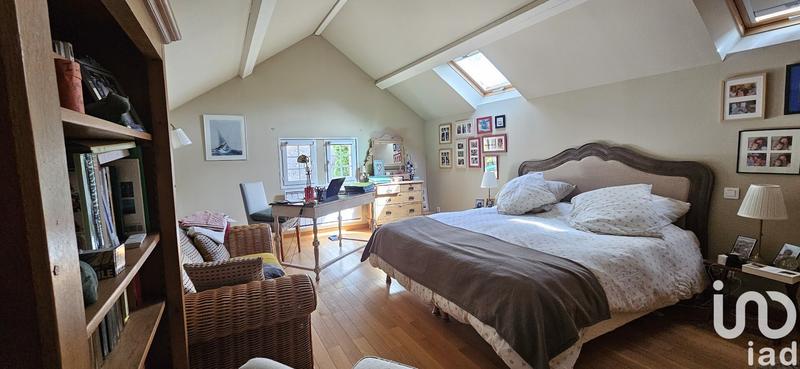 Maison de campagne - 178 m² - 5 pièces