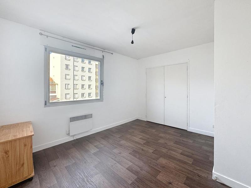 Appartement - 54 m² - 2 pièces