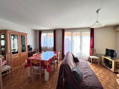 Appartement - 74 m² - 3 pièces