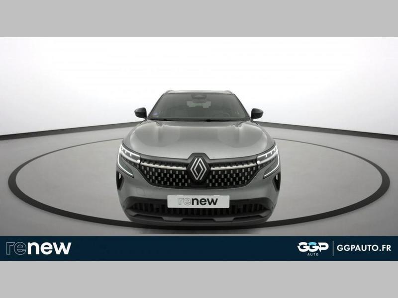 Renault Austral E-Tech hybrid 200 Techno