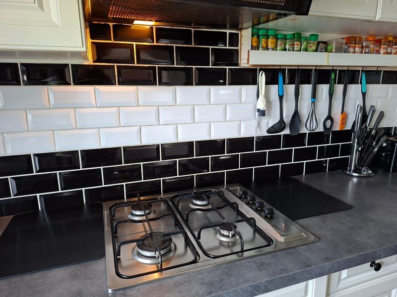 Longère - 118 m² - 6 pièces