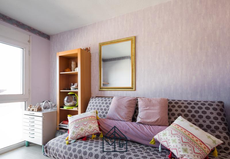 Appartement - 113 m² - 5 pièces