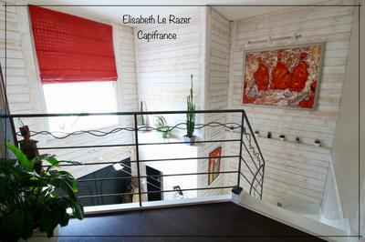 Maison - 180 m² - 7 pièces