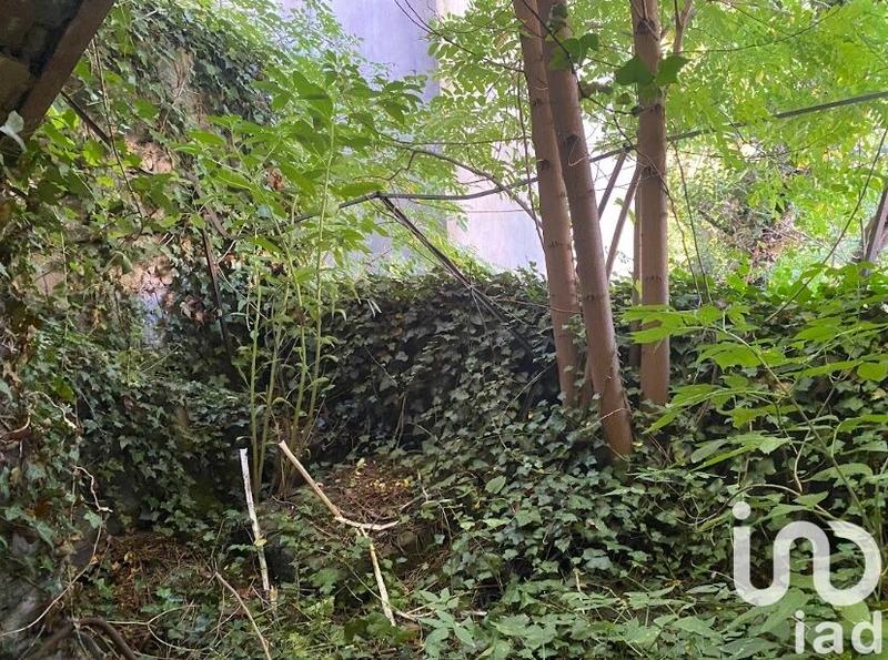 Maison de village - 37 m² - 3 pièces