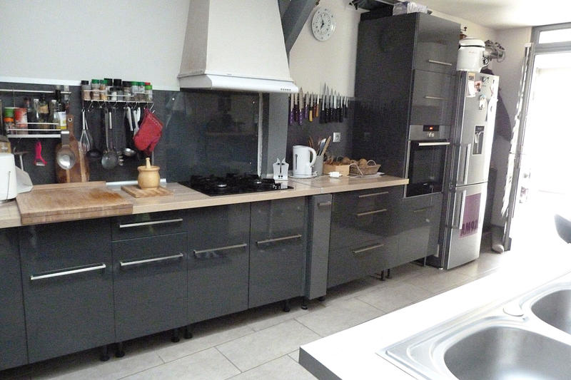 Maison - 67 m² - 4 pièces