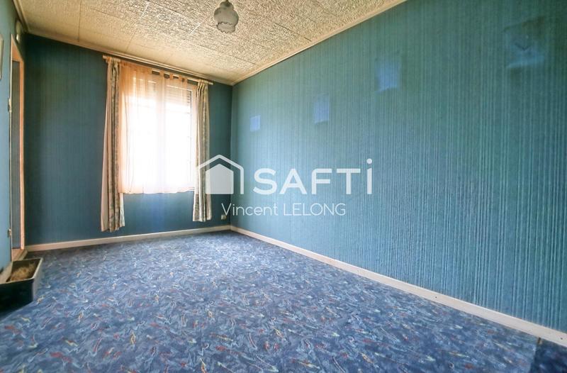 Maison - 215 m² - 5 pièces