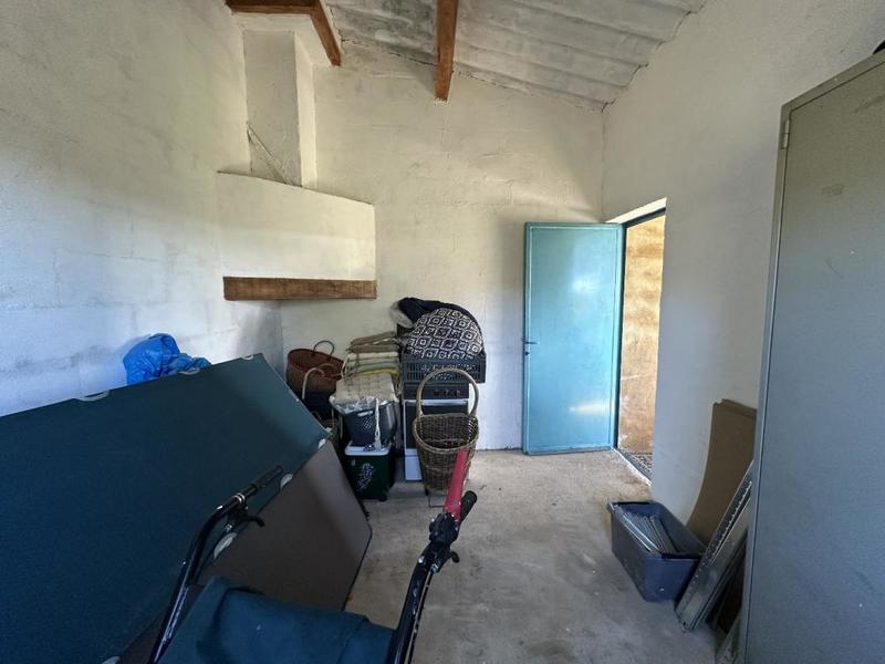 Terrain de loisirs - 10 189 m²