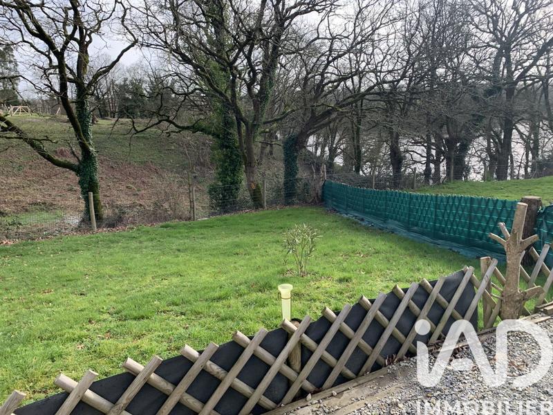 Maison - 37 m² - 4 pièces