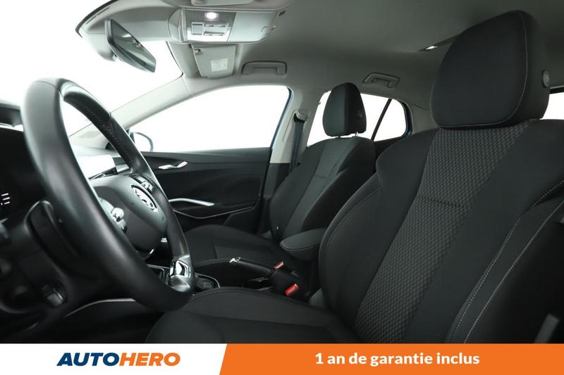 Skoda Fabia 1.0 Tsi Style Dsg7 110 ch