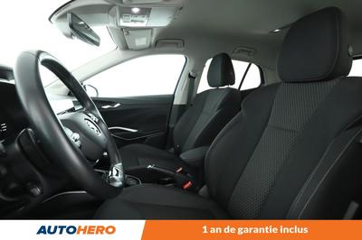 Skoda Fabia 1.0 Tsi Style Dsg7 110 ch