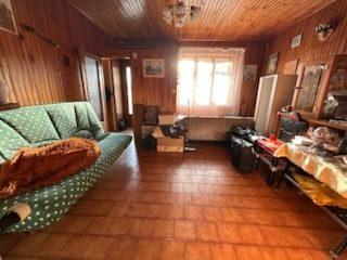 Maison ancienne - 121 m² - 5 pièces