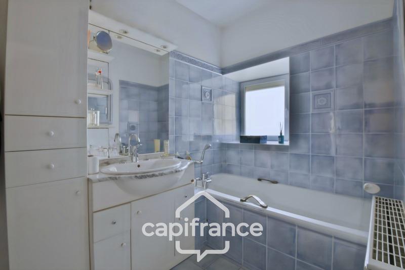 Maison - 133 m² - 6 pièces