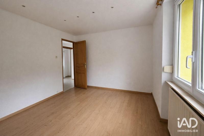 Appartement - 48 m² - 3 pièces