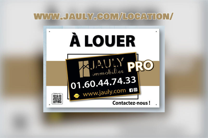 Local commercial - 325 m²