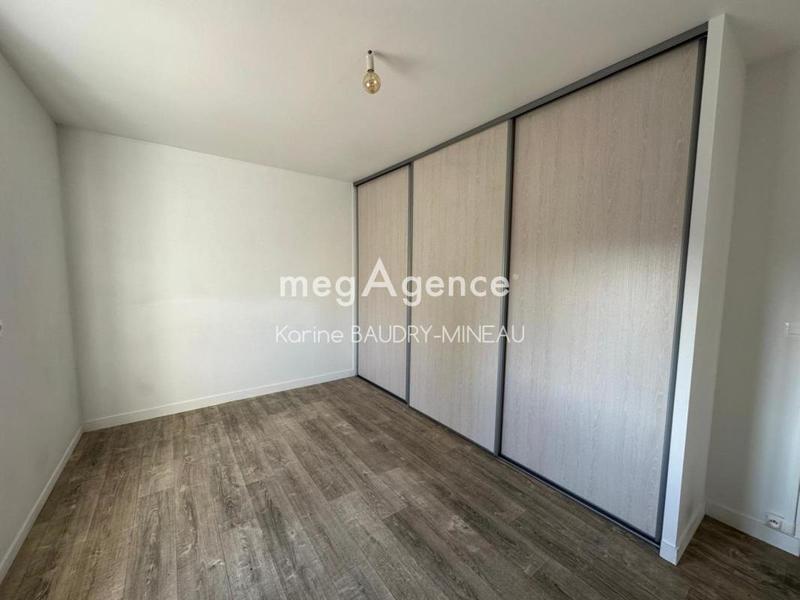 Maison de campagne - 93 m² - 6 pièces