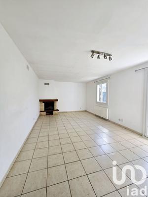 Maison - 85 m² - 5 pièces