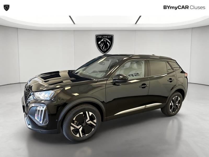 Peugeot 2008 Hybrid 145 e-Dcs6 Allure