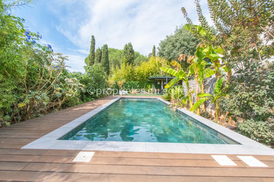 Maison - 188 m² - 5 pièces