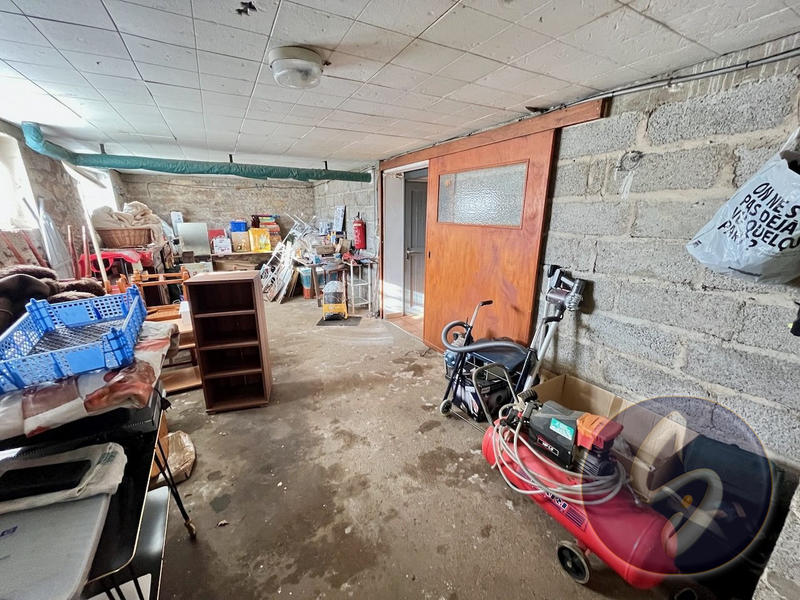 Maison - 79 m² - 4 pièces