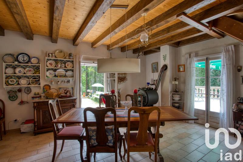 Maison - 133 m² - 4 pièces