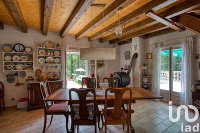 Maison - 133 m² - 4 pièces