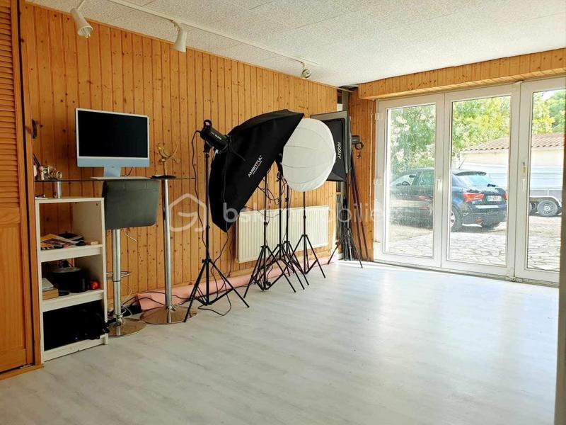 Villa - 165 m² - 7 pièces