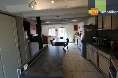 Maison - 295 m² - 9 pièces