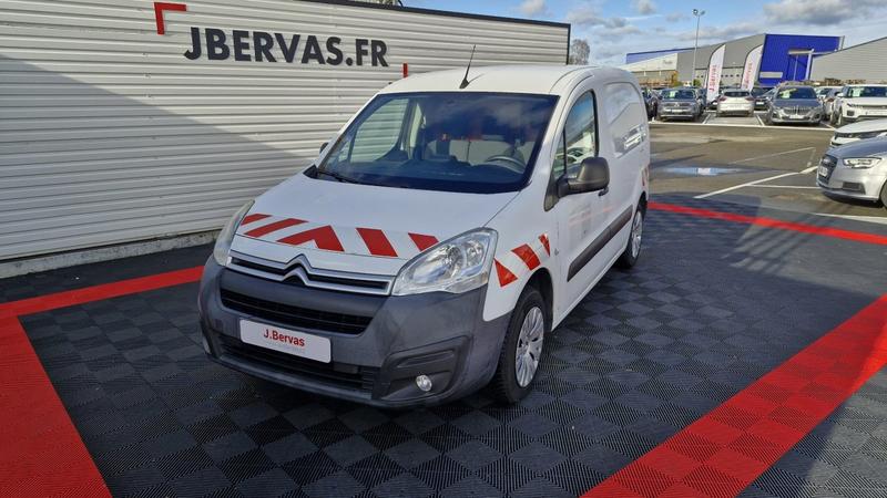 Citroën Berlingo m Vti 95 Business