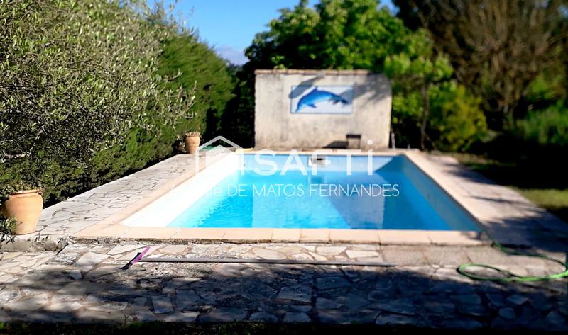 Maison - 91 m² - 4 pièces