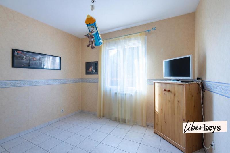 Villa - 106 m² - 5 pièces