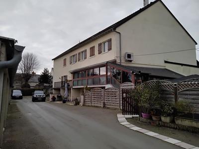 Immeuble - 643 m² - 10 pièces