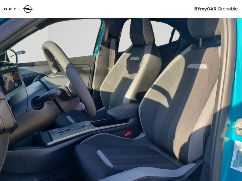 Opel Mokka 1.2 Turbo Hybride 136 ch e-Dct6 Gs